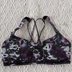 lululemon Free to Be Bra